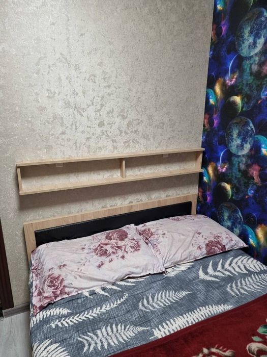 Сдаётся 2х 8микрарайоне Люкс квартира