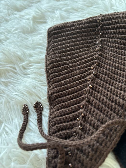 Продам шапочки ручной работы