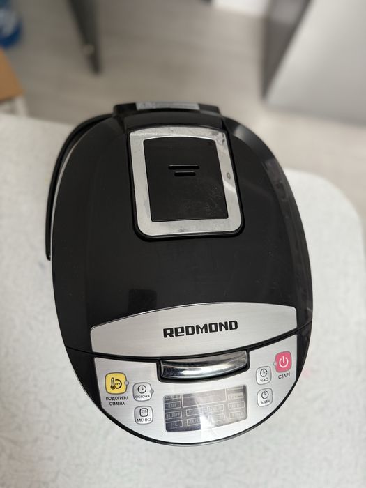 Мультиварка Редмонд, + подарок