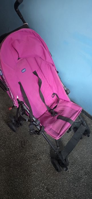 Carucior chicco, tip umbrela