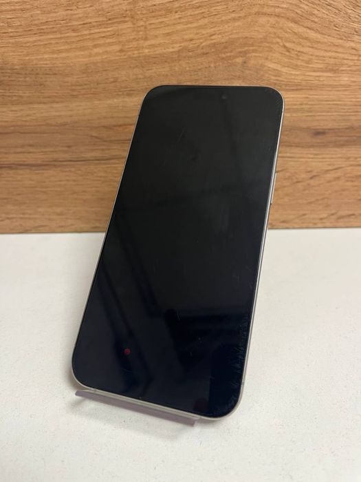 iPhone 15 pro max/рассрочка/каспиред