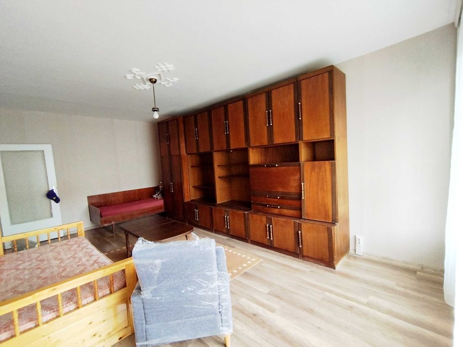 Двустаен апартамент под наем