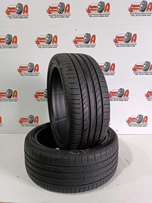 Anvelope 215/40/R18 89W CONTINENTAL VARA 215 40 18 89W CP-V20462