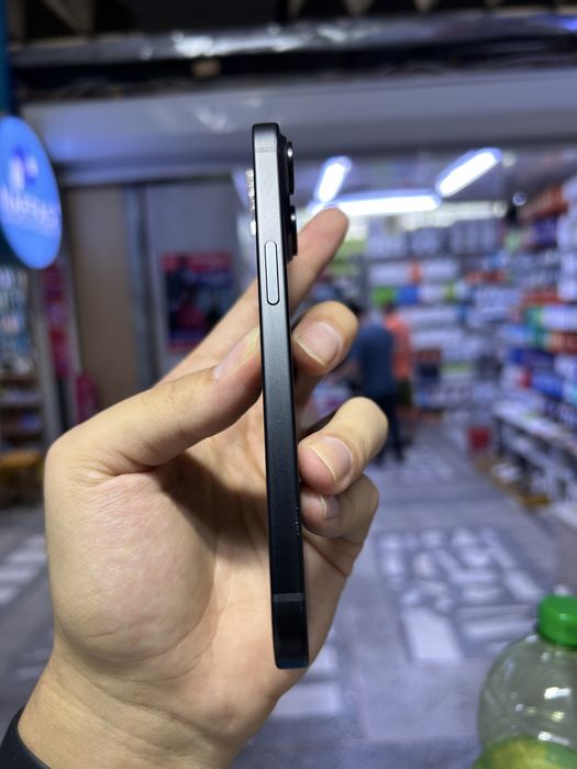 Iphone 15.