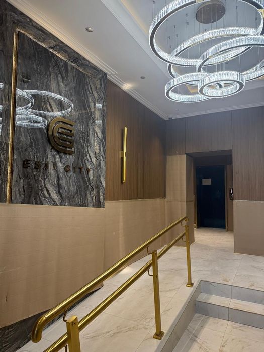 Продам квартиру в новостройке