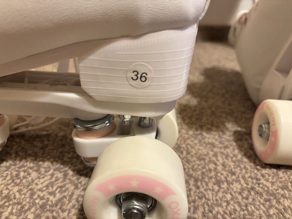 Patine cu rotile OXELO Noi