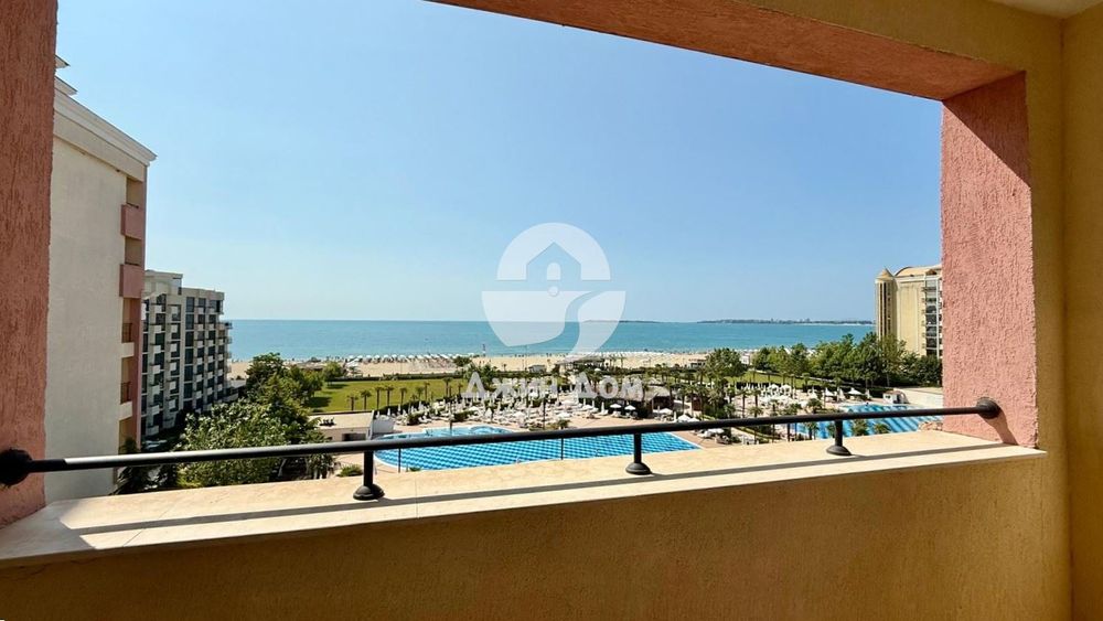 Продава се Двустаен апартамент в к.к. Слънчев бряг - 83 кв.м за 646 €/кв.м - Снимка #8