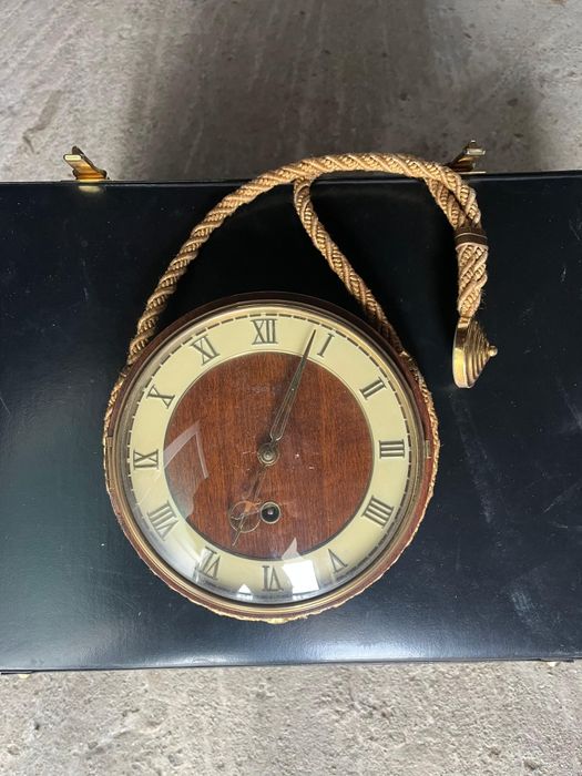 Ceas de perete kienzle,posibil vintage