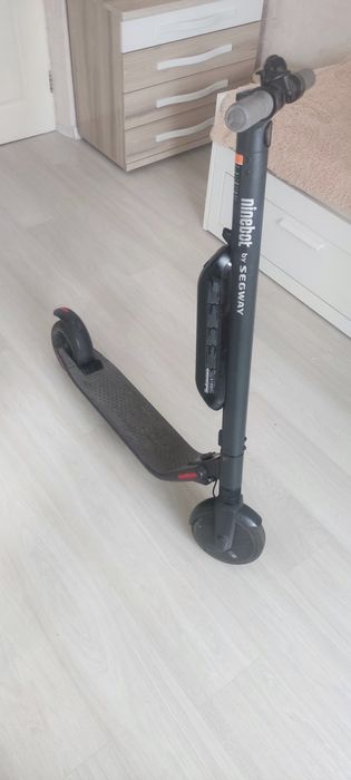 Электросамокат Ninebot ES4