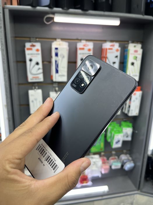 Redmi note 11 PRO 128gb
