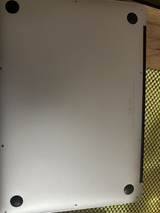 MacBook Air Мак .