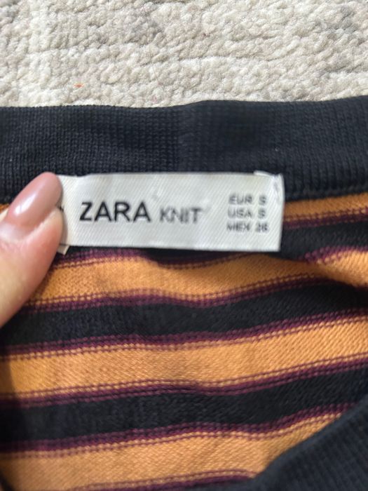 Bluza dama zara noua