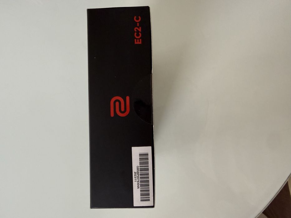 Zowie EC2-C игровая мышь