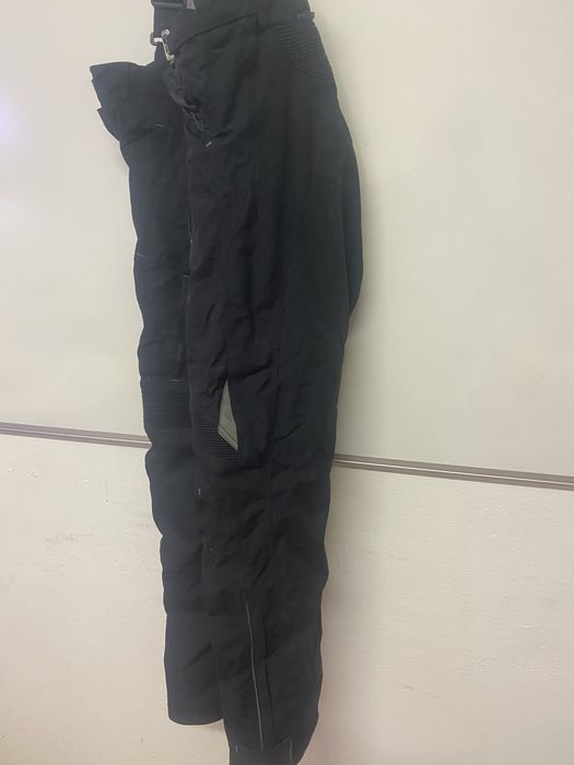 Pantaloni moto atv marimea L -Xl