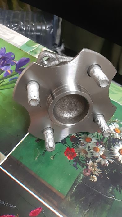 Ступица GEELY...