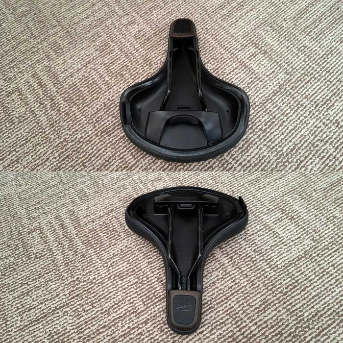 Sa / scaun bicicleta Selle Royal Explora Gel 2026, noua