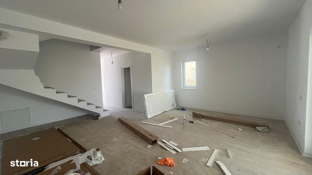 COMISION 0% | Duplex 5 camere | 110 mp | Mosnita Noua