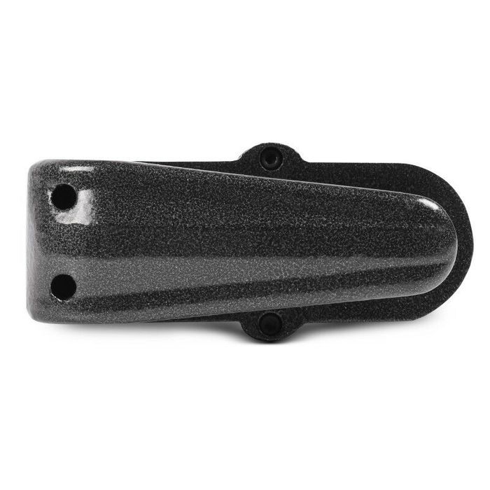 Lacat cu alarma, ZocoMoto, pentru Motociclete, Universal, Negru