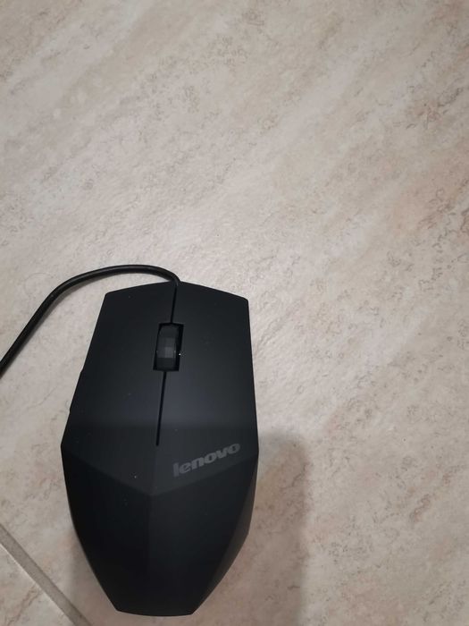 Мишка Lenovo M 300 , ЧИСТО НОВА !!!
