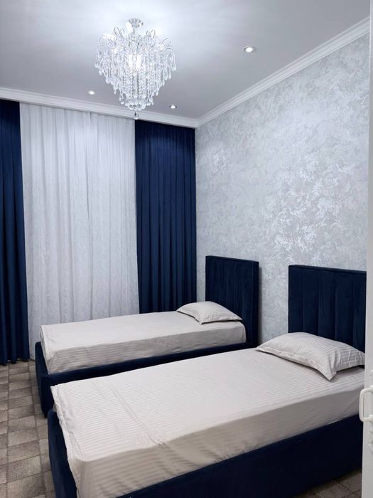 Саракулка Аренда Дом 8-соток 5комнот с бассейном