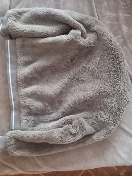 Детско яко Name it 140 см