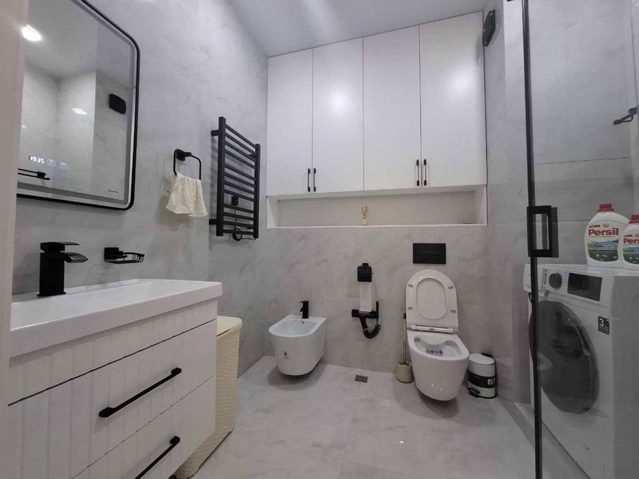 Аренда | 2х ком | Жк Oq Saroy