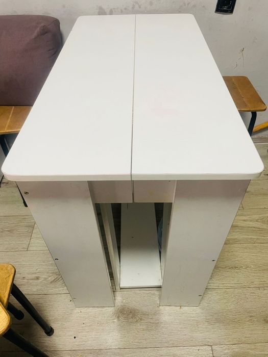 Срочно продается стол-трансформер