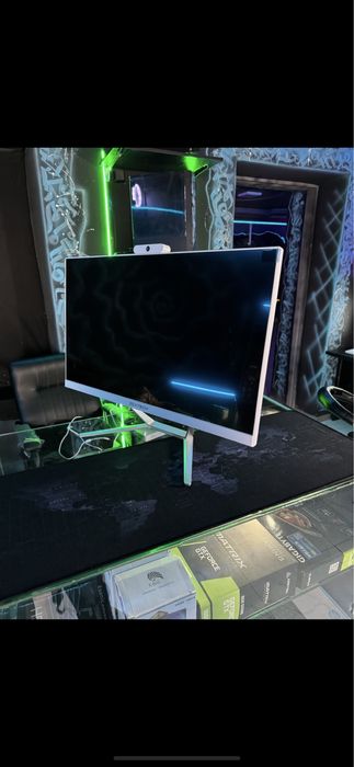 Офисный Моноблок 24 | Monoblok 24 | manablok 24