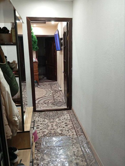 Troyiskiy 14-maktab yonida joylashgan kvartira