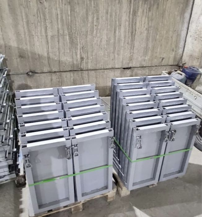 Газоблок полный пакет