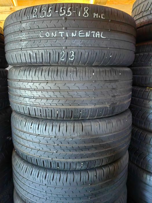 Всякакви размери и цолажи бусови и джипови гуми