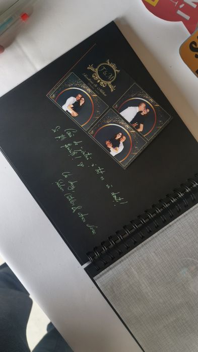 Photobooth / Cabina foto