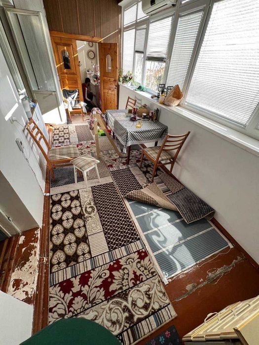 Электрический тёплый пол | Issiq pol | Топли пол | Topliy pol | ETP-15