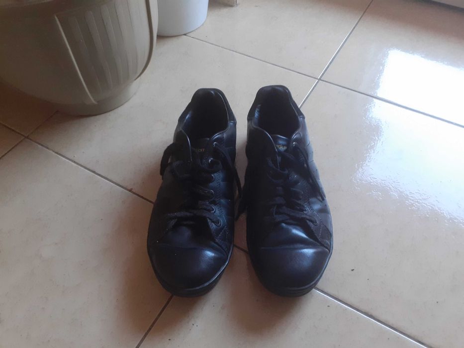 adidasi(pantofi sport)piele Jack&Jones 40