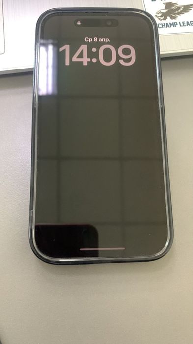 Продам срочно iphone 14 Pro