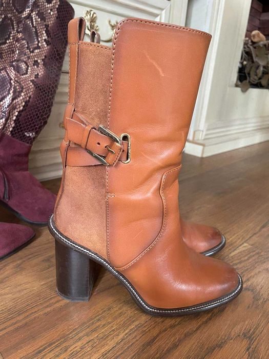 маркови боти и ботуши дамски