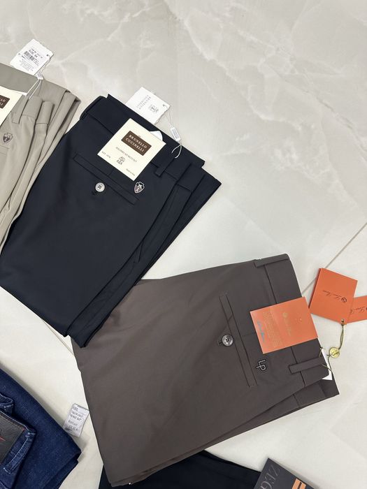 Pantaloni  Brunello Cucinelli