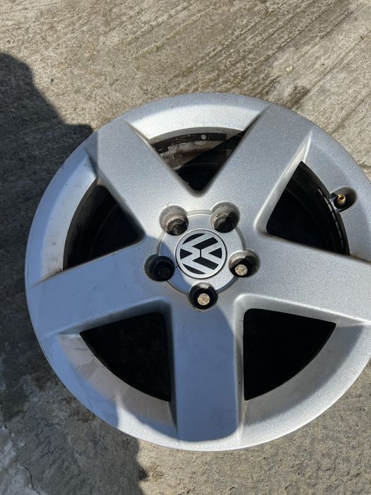 Jante aluminiu R15