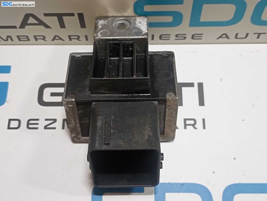 Releu Bujii Renault Clio 4 1.5 DCI 2012 - 2016 Cod 110678071R [M6579]