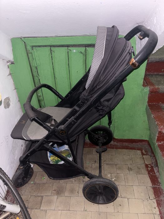 Продам коляску б/у….