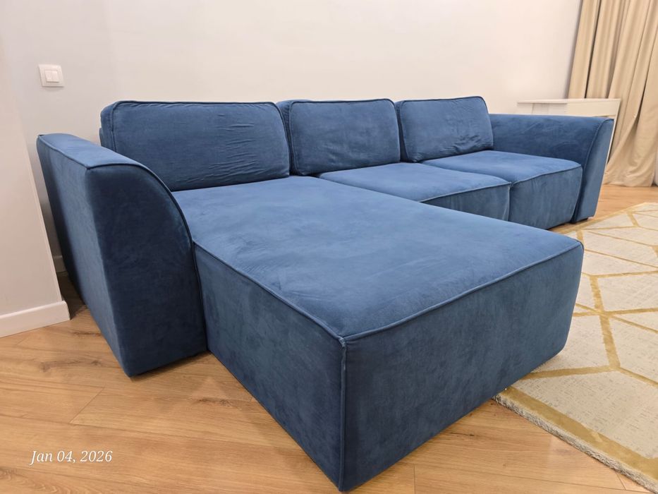 Хороший диван, в хорошем качестве