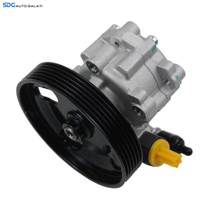 Pompa Servodirectie Lancia Zeta 2.0 JTD 1999 - 2002 Cod 9647983580, 7692955188 [N6449]