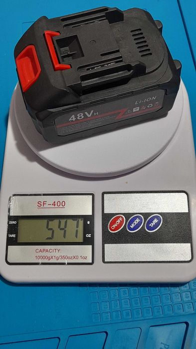 Аккумулятор макита 6Ач, дрель шрупавёрт