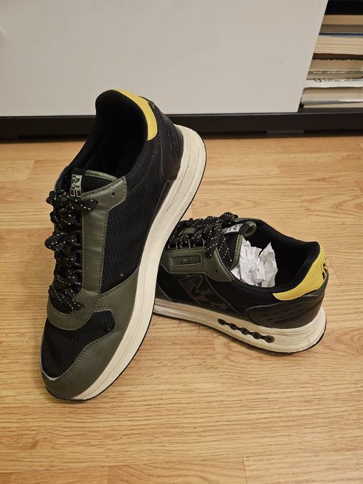 Sneakers Napapijri 45