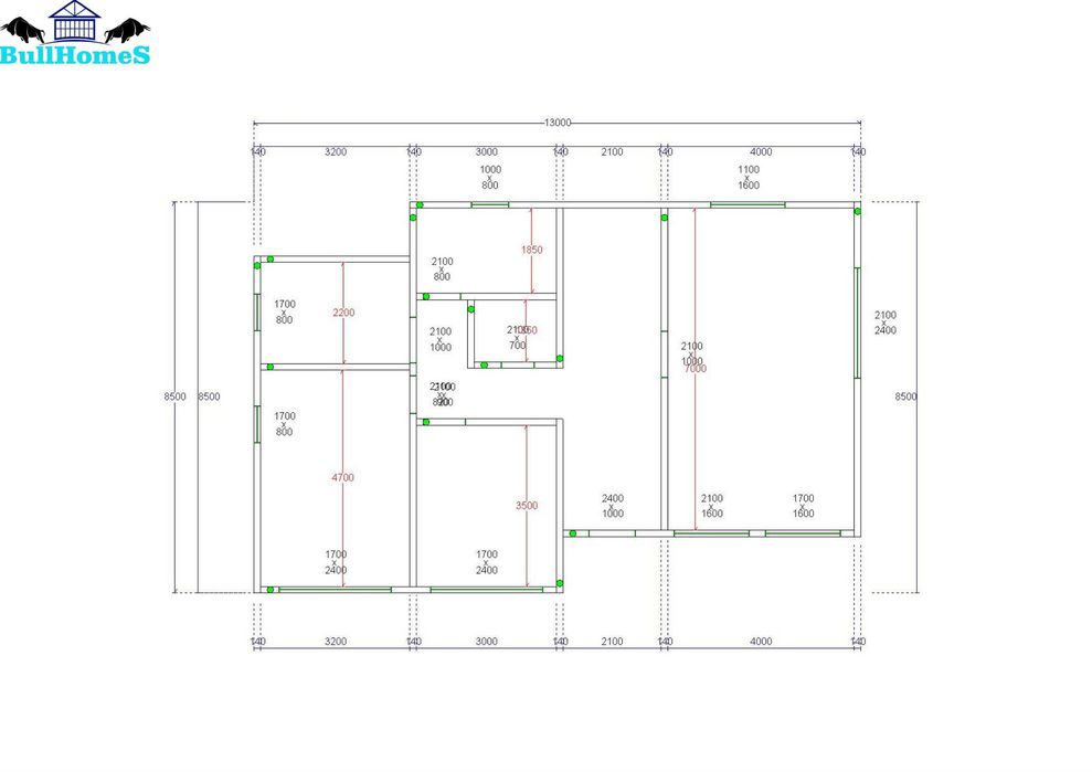 Къща,Бунгало,Преместваема къща,Сглобяеми къщи,Модулни,Жилищни