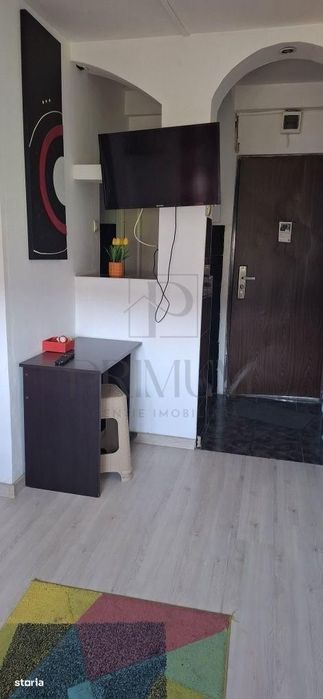 Garsoniera-Mobilata-Utilata-Stadion