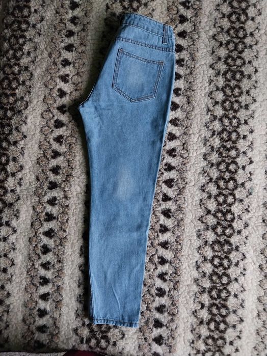 Нови дамски дънки