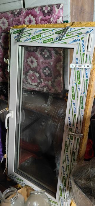 пластиковые окна EXPROF в отличном состоянии