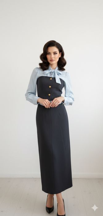 Разгрузка гардероба