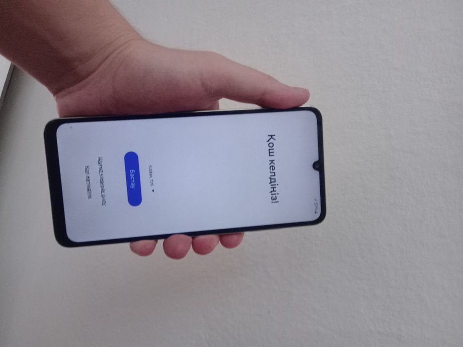 Samsung A05 64гб